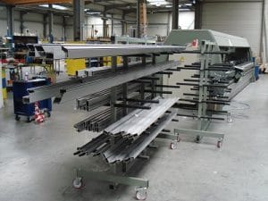 Projet 3 M2C